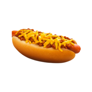 Say Cheese Dog